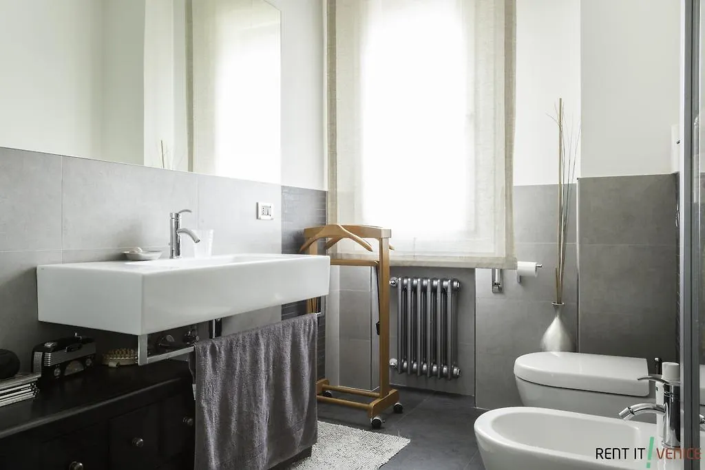 Seven Venice Apartment Mestre