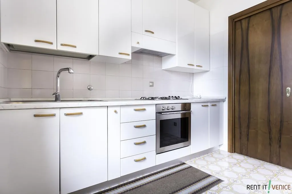 Seven Venice Apartment Mestre