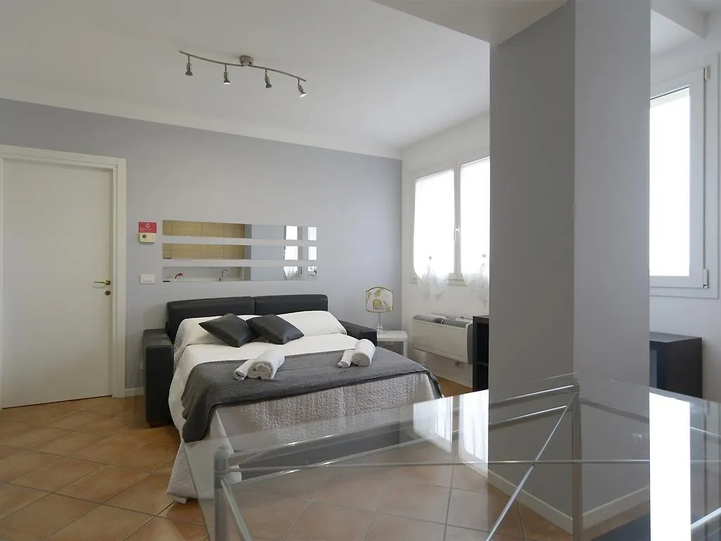Seven Venice Apartment Mestre