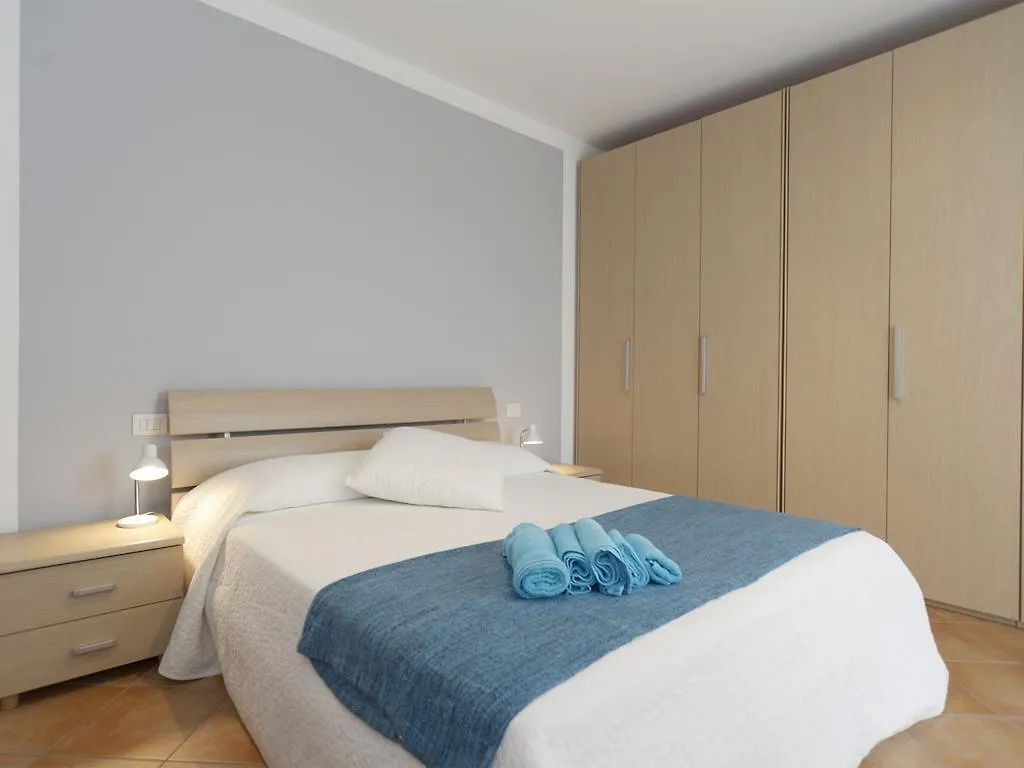 Seven Venice Apartment Mestre 0*,