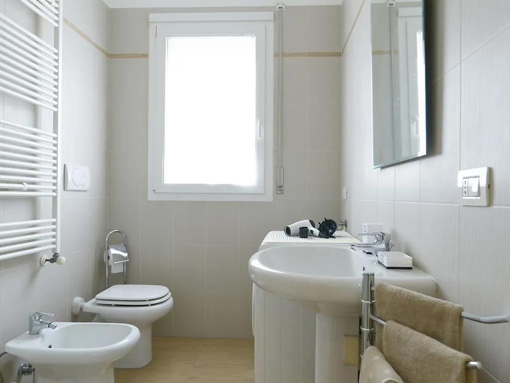 Seven Venice Apartment Mestre