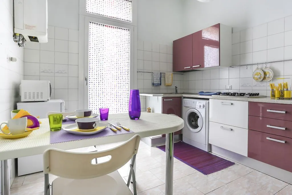 Seven Venice Apartment Mestre