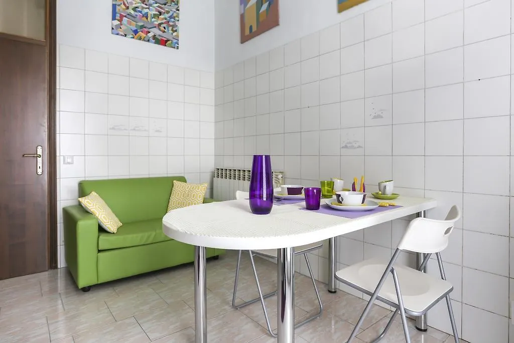 Seven Venice Apartment Mestre