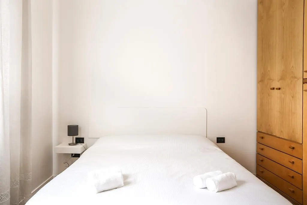 Seven Venice Apartment Mestre
