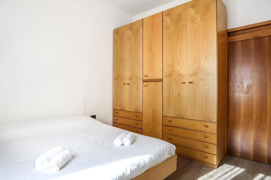 Seven Venice Apartment Mestre