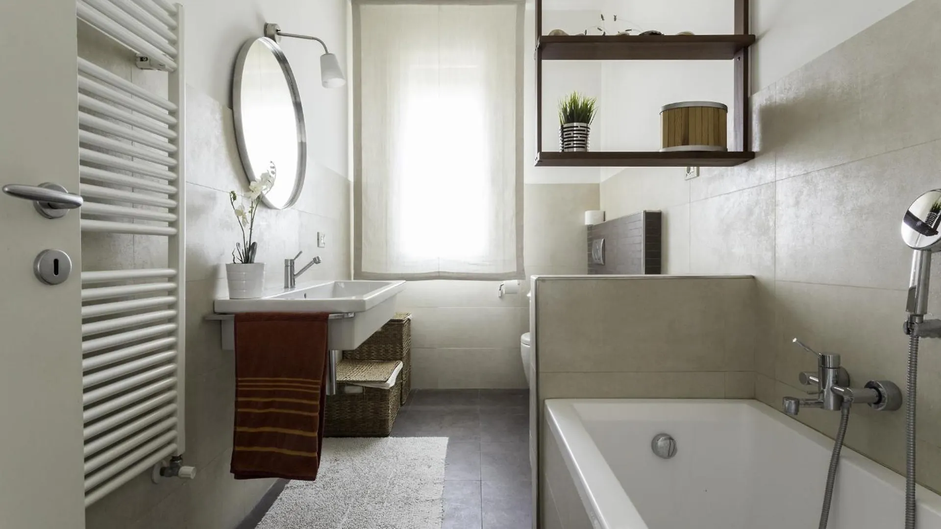 Seven Venice Apartment Mestre