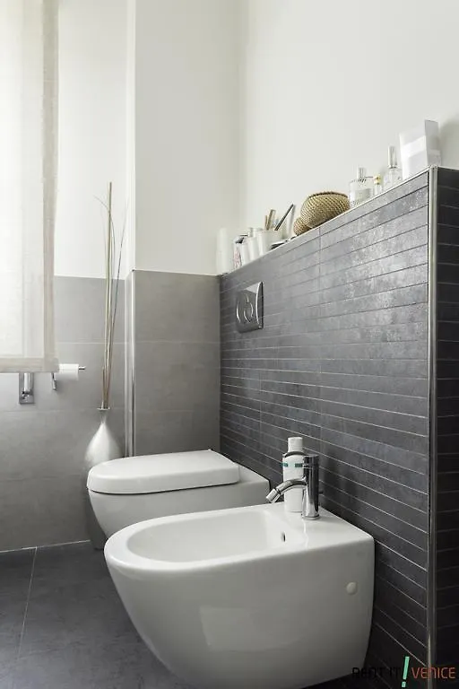 Seven Venice Apartment Mestre