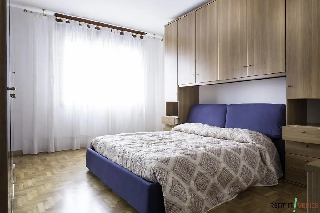 Seven Venice Apartment Mestre
