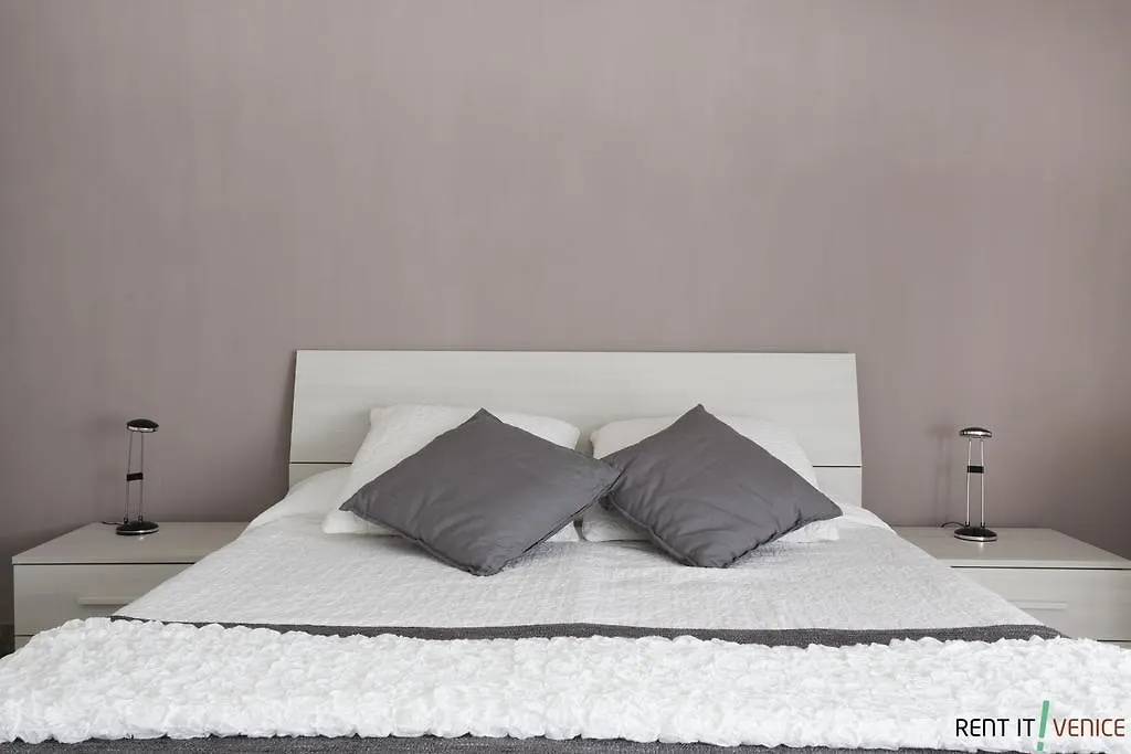 Seven Venice Apartment Mestre