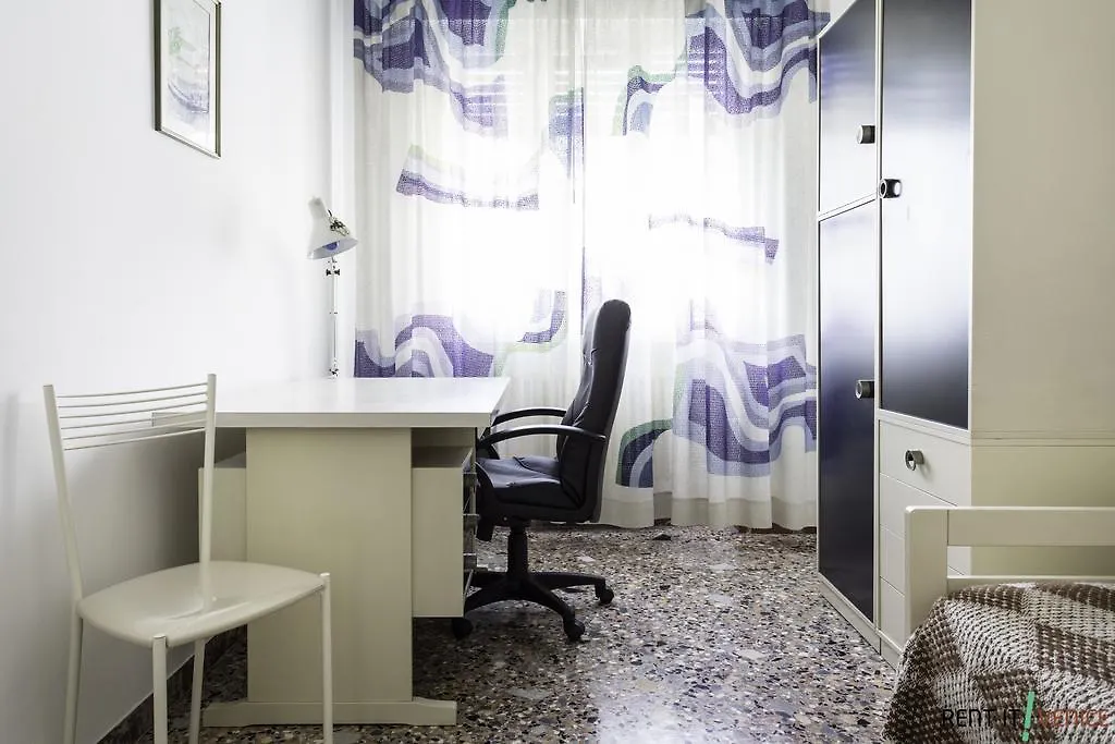 Seven Venice Apartment Mestre 0*,  Italie
