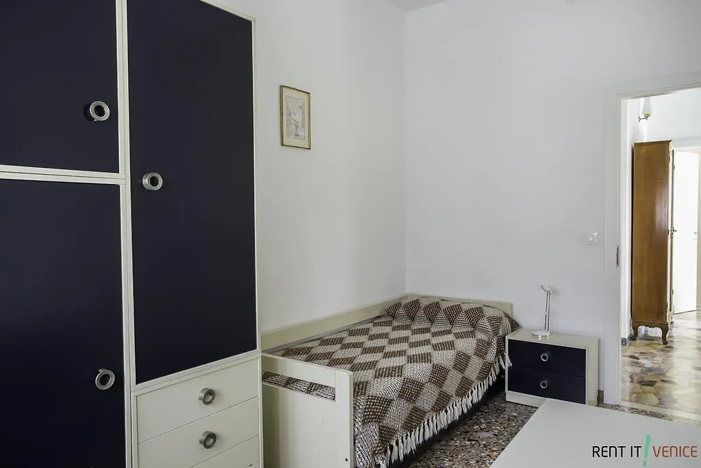 Seven Venice Apartment Mestre