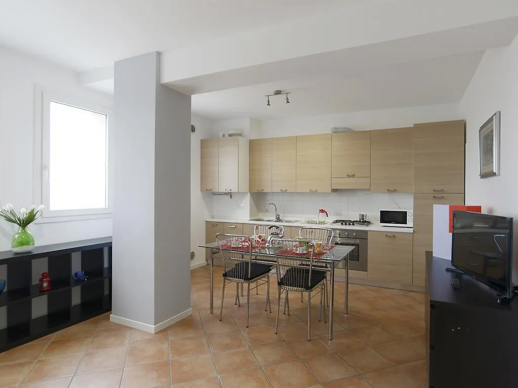 Seven Venice Apartment Mestre