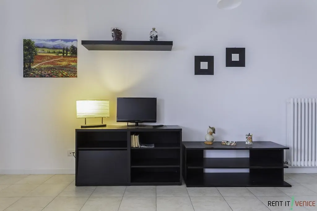 Seven Venice Apartment Mestre