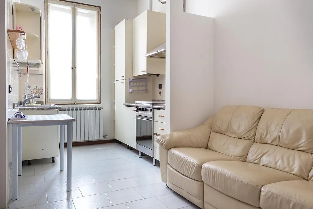 Seven Venice Apartment Mestre
