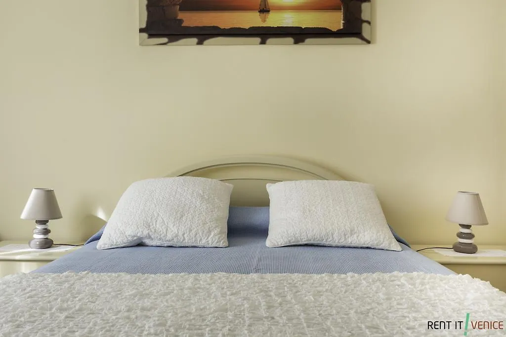 Seven Venice Apartment Mestre