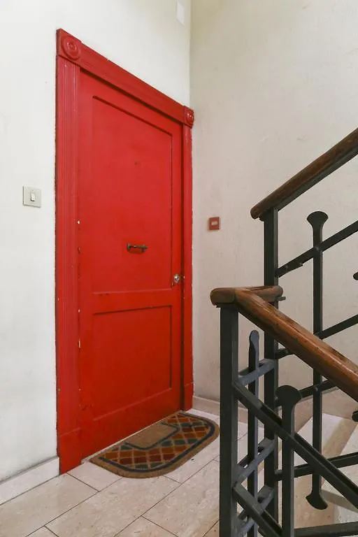 Seven Venice Apartment Mestre