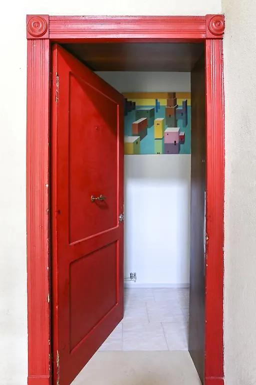 Seven Venice Apartment Mestre