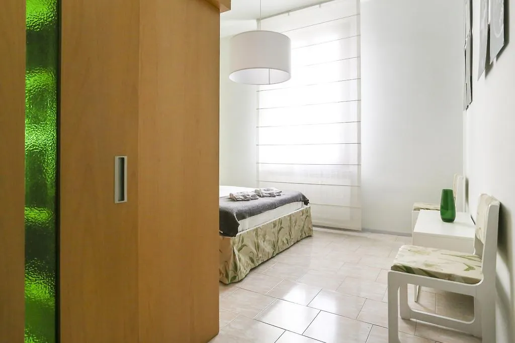 Seven Venice Apartment Mestre