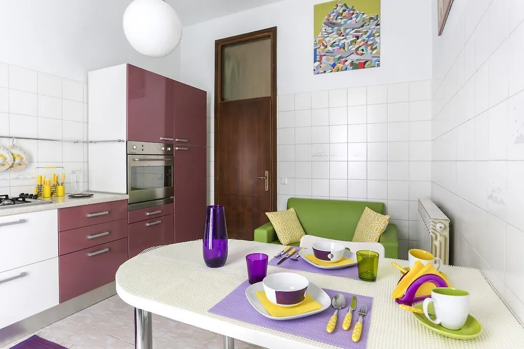 Seven Venice Apartment Mestre