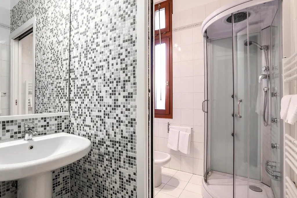 Seven Venice Apartment Mestre