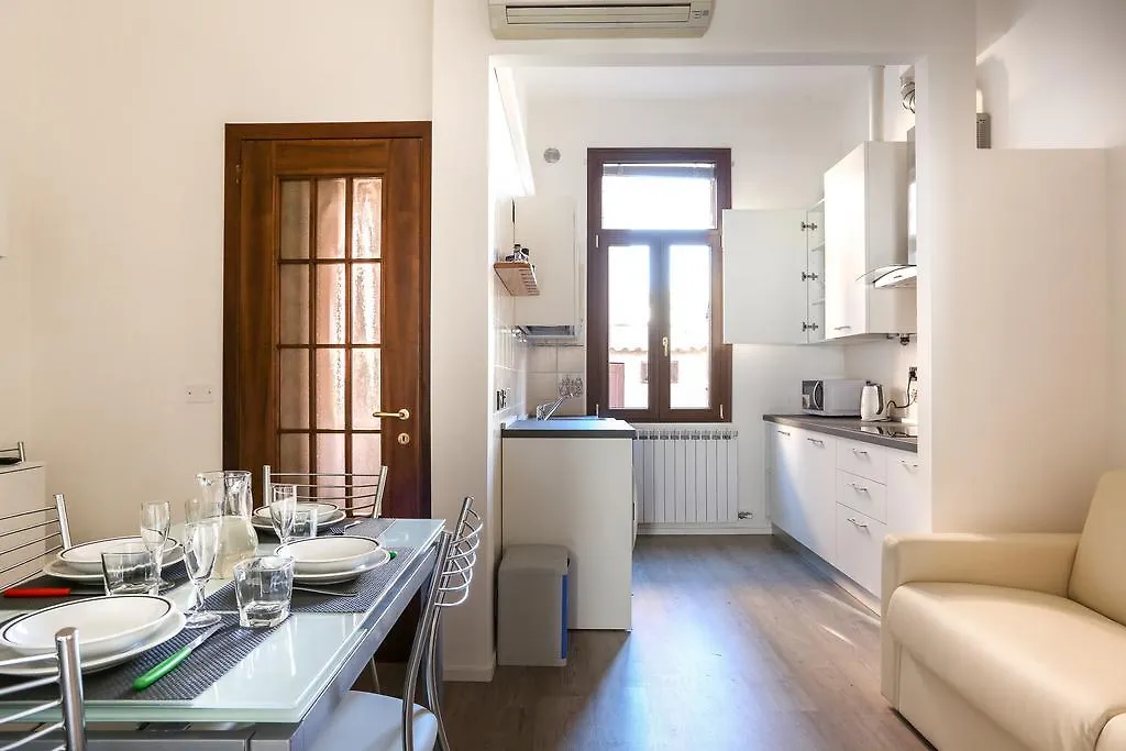 Seven Venice Apartment Mestre