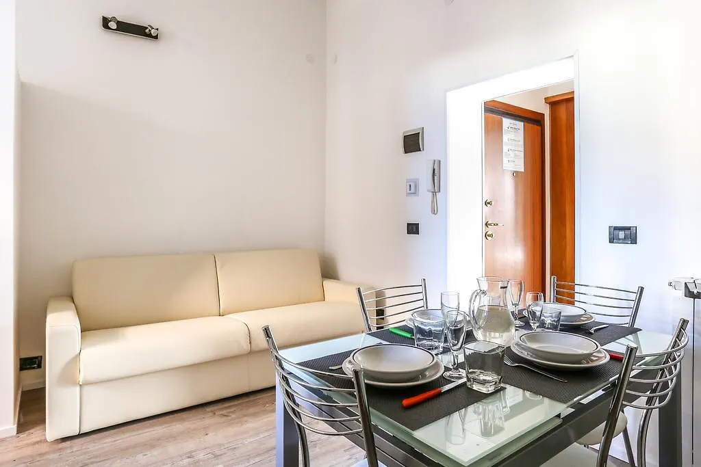 Seven Venice Apartment Mestre